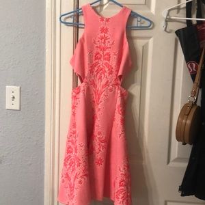 Gorgeous dress - only worn once!